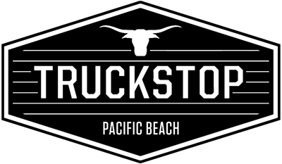 Truckstop Pacific Beach Logo